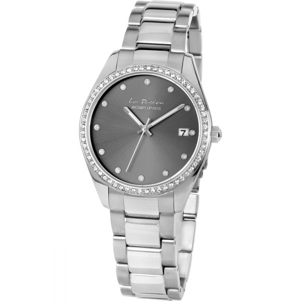 Часы Jacques Lemans La Passion LP-133E